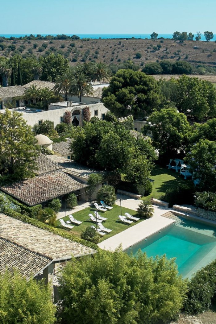 Villa Commenda di San Calogero 12