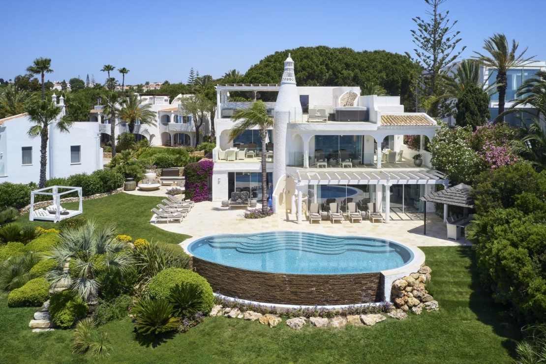 Villa Trevo