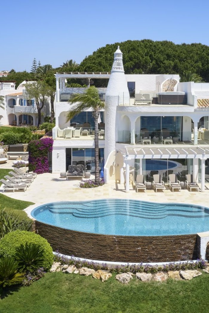 Villa Trevo
