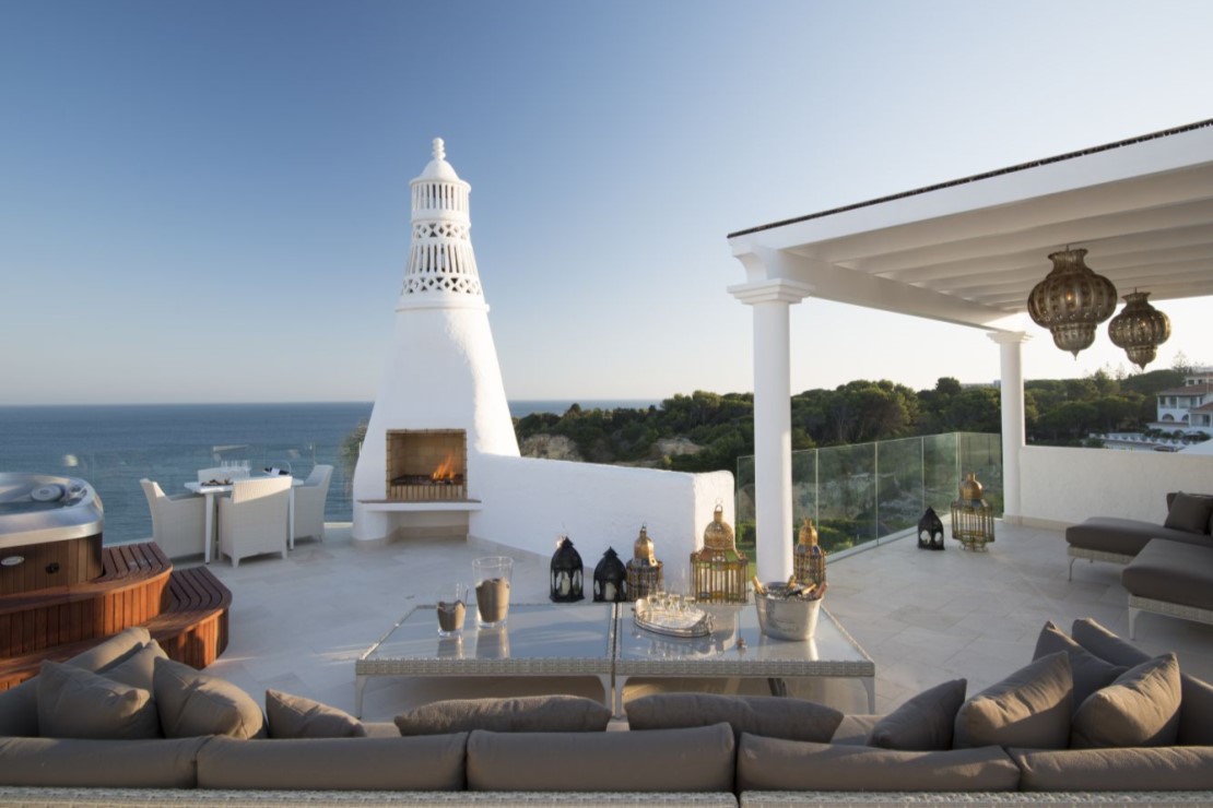 Villa Trevo