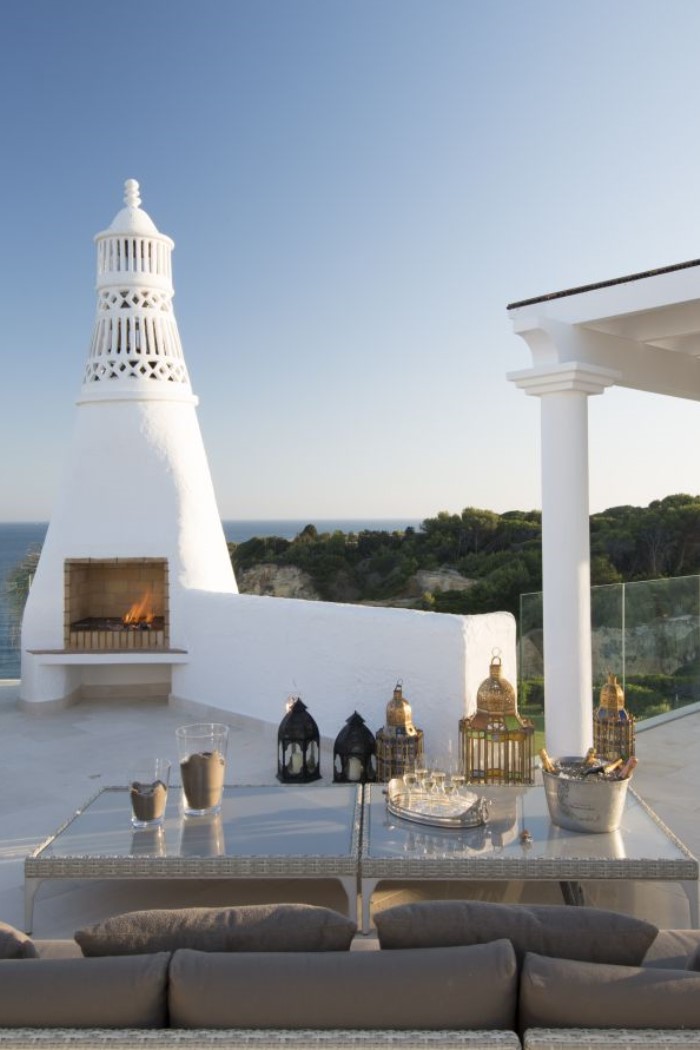 Villa Trevo
