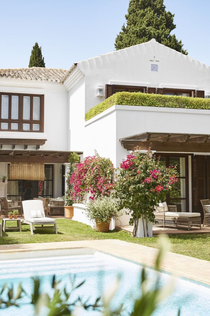 Villa El Cortijo