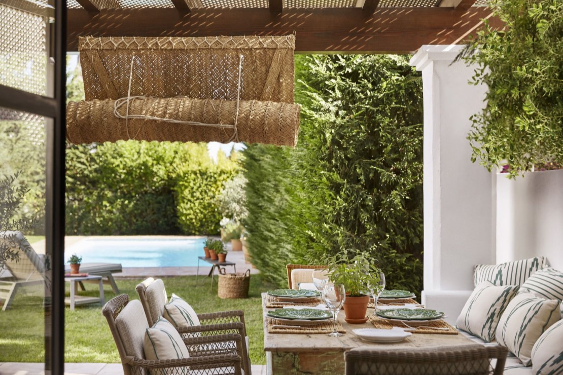 Villa El Cortijo