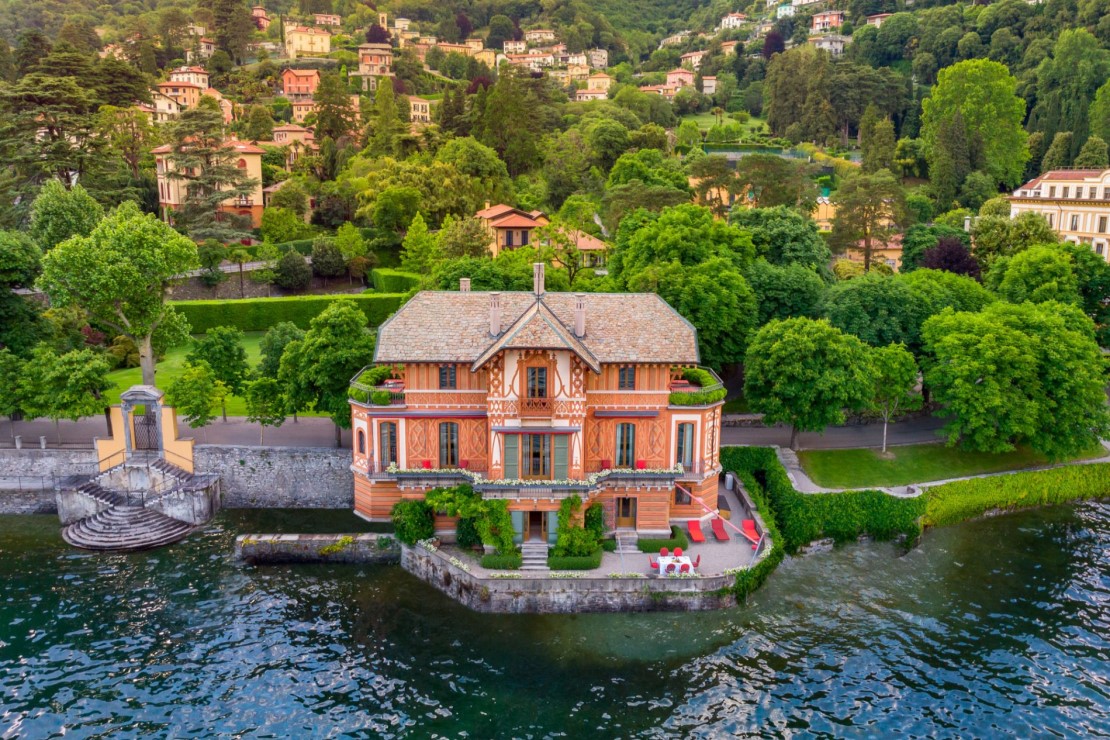 Villa Cima