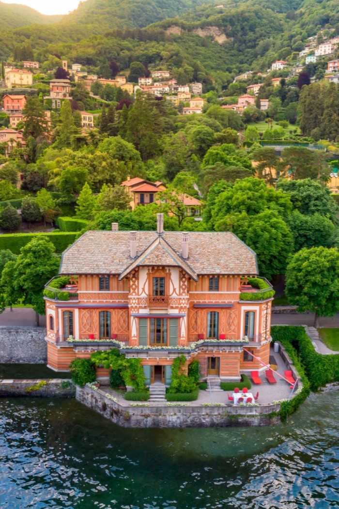 Villa Cima
