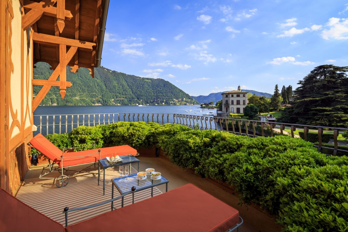 Villa Cima
