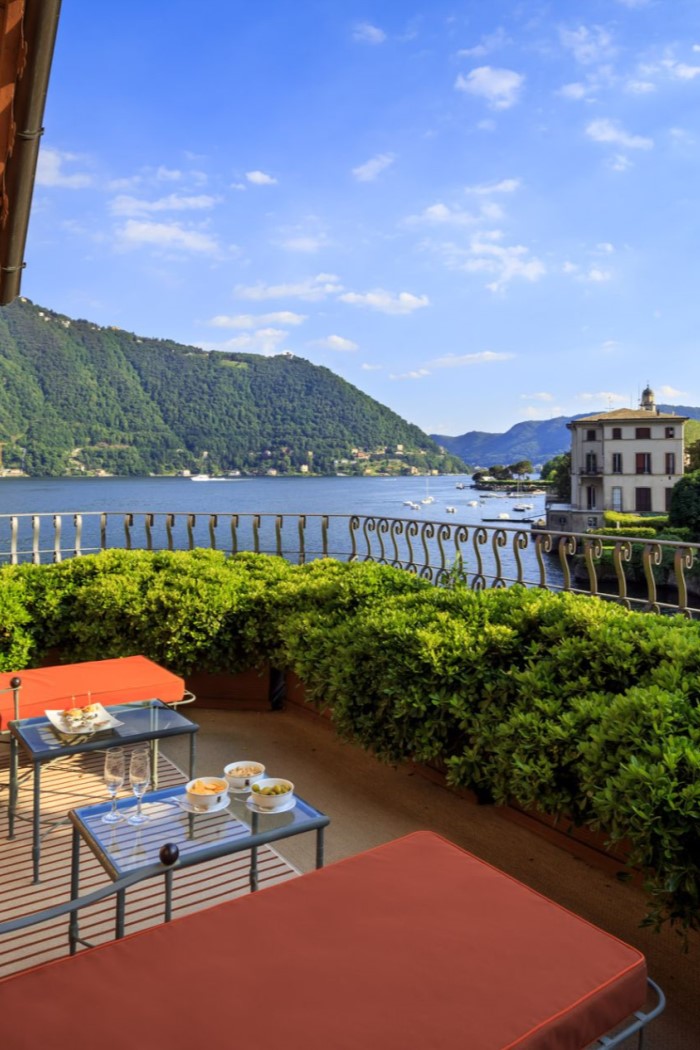 Villa Cima