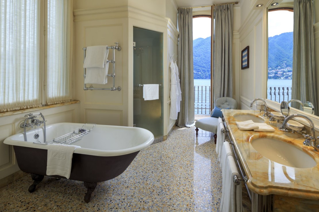 Villa Cima