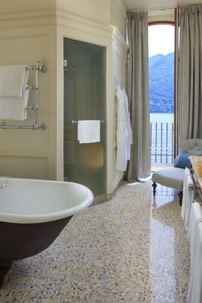 Villa Cima