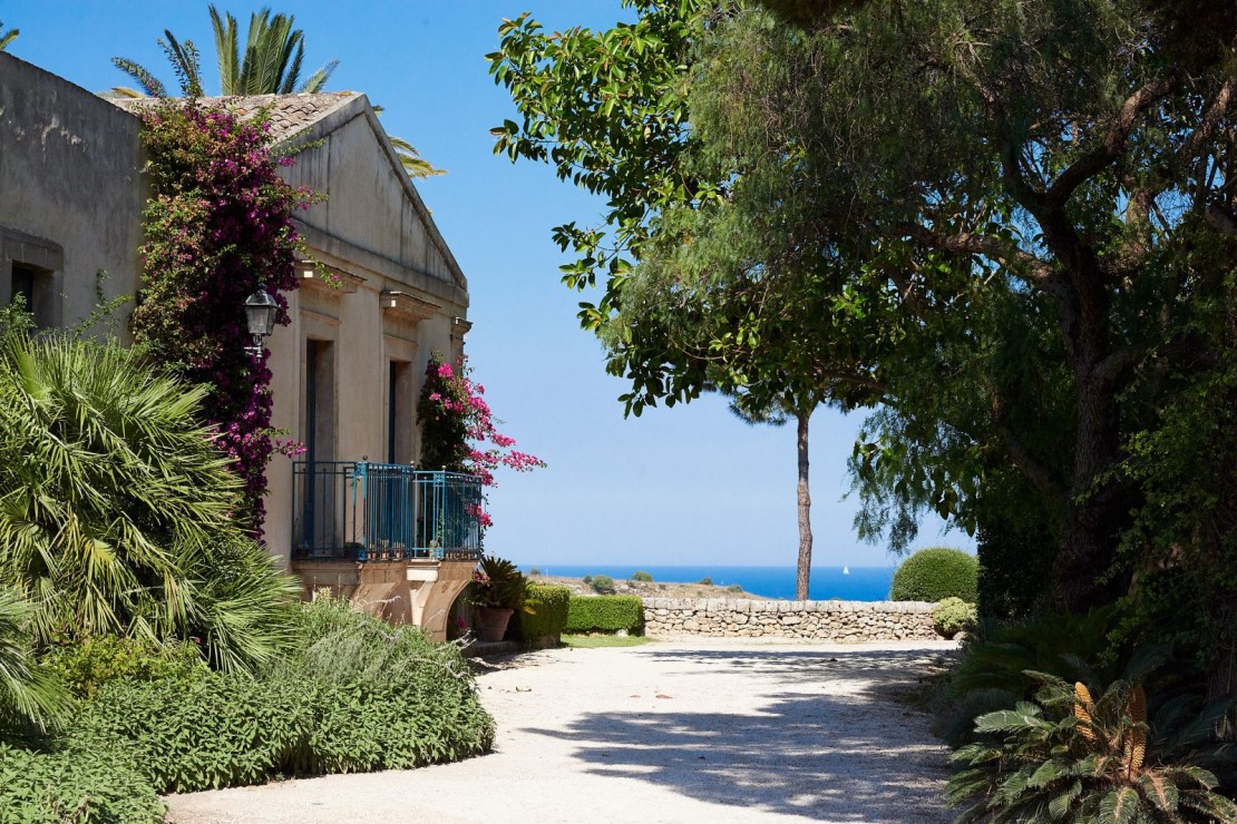 Villa Commenda di San Calogero 6