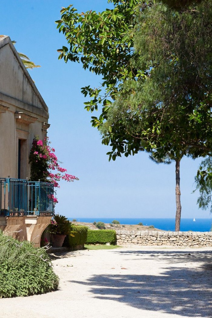 Villa Commenda di San Calogero 6