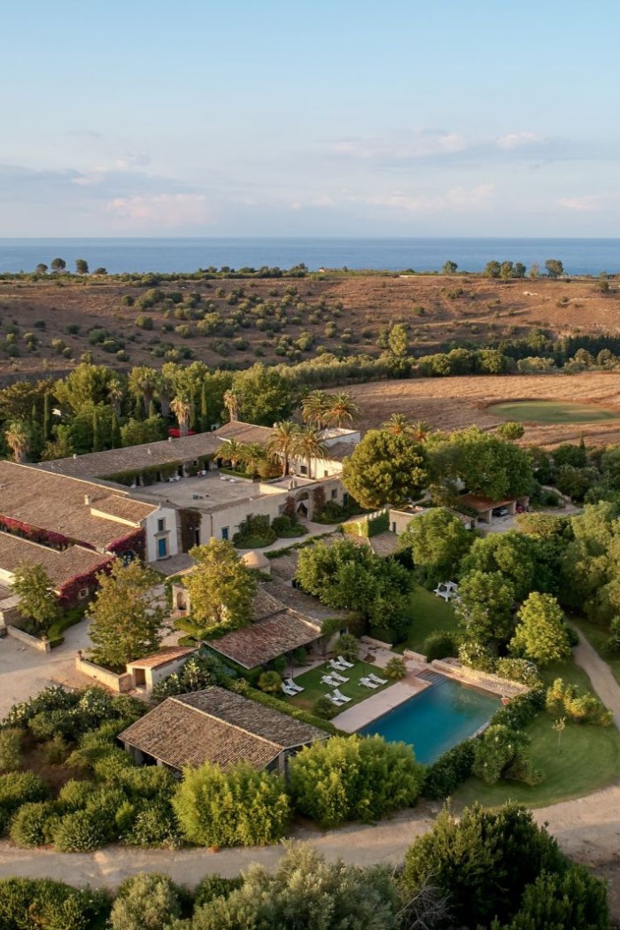 Villa Commenda di San Calogero 6