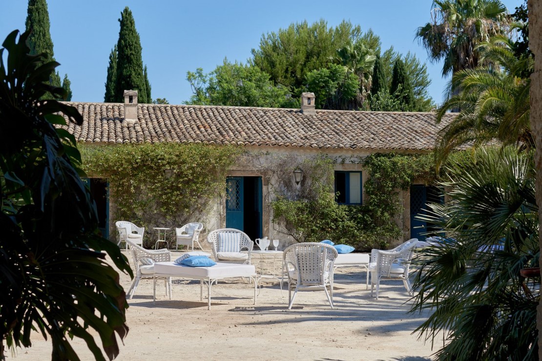 Villa Commenda di San Calogero 6