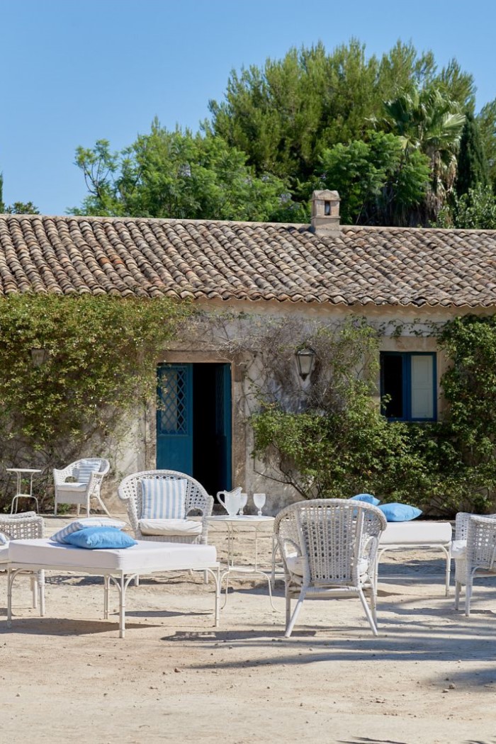 Villa Commenda di San Calogero 6