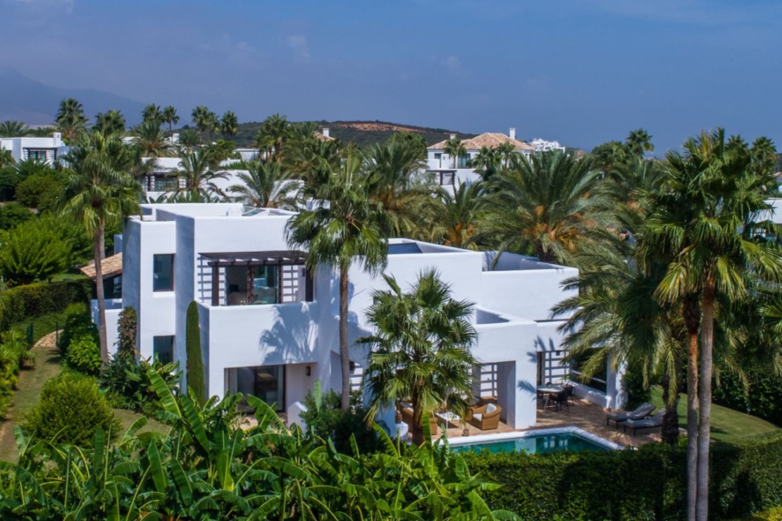 Finca Cortesin 4