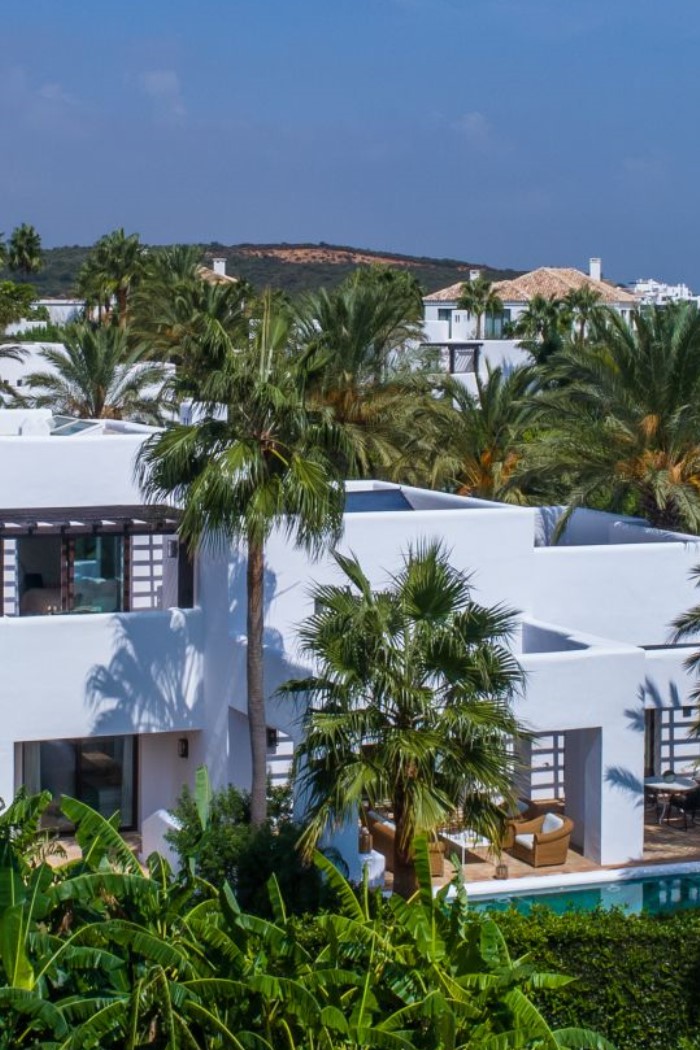 Finca Cortesin 4