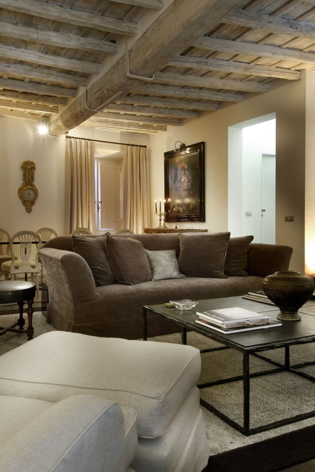 Costaguti 14 Penthouse