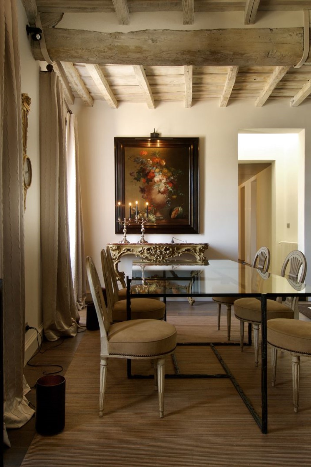 Costaguti 14 Penthouse