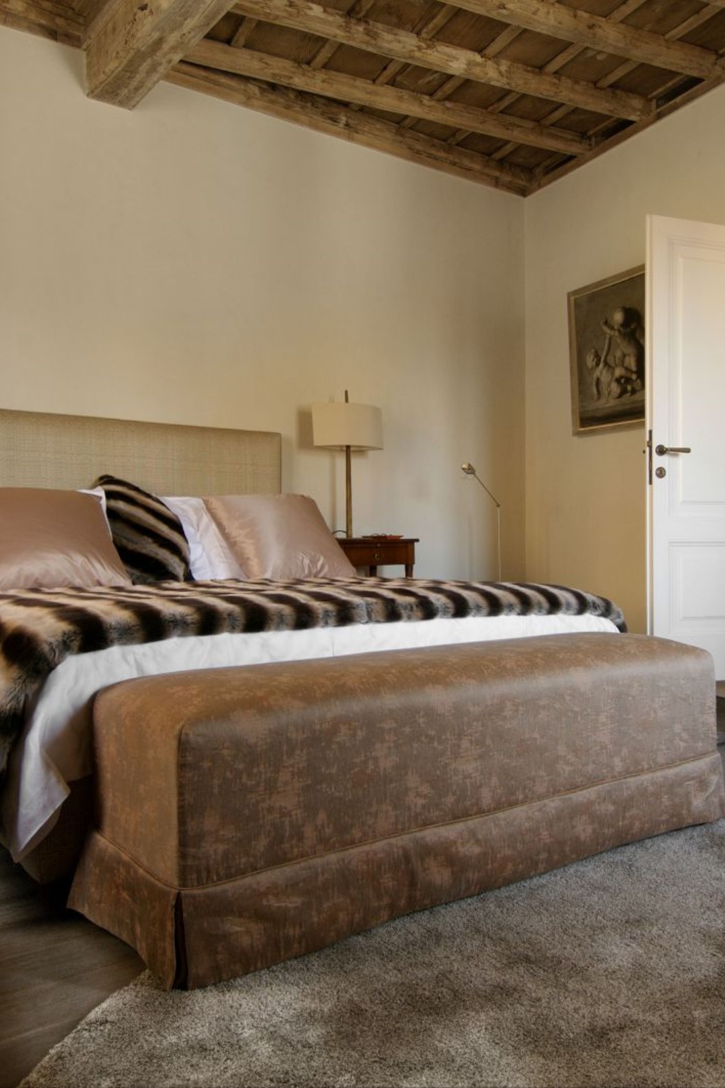 Costaguti 14 Penthouse