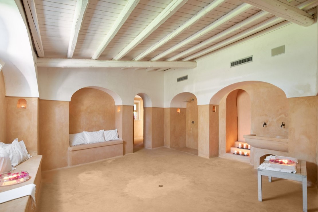 Villa Commenda di San Calogero 9