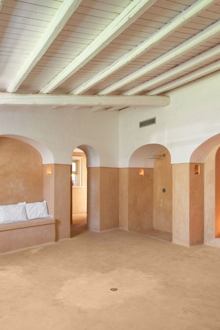 Villa Commenda di San Calogero 9