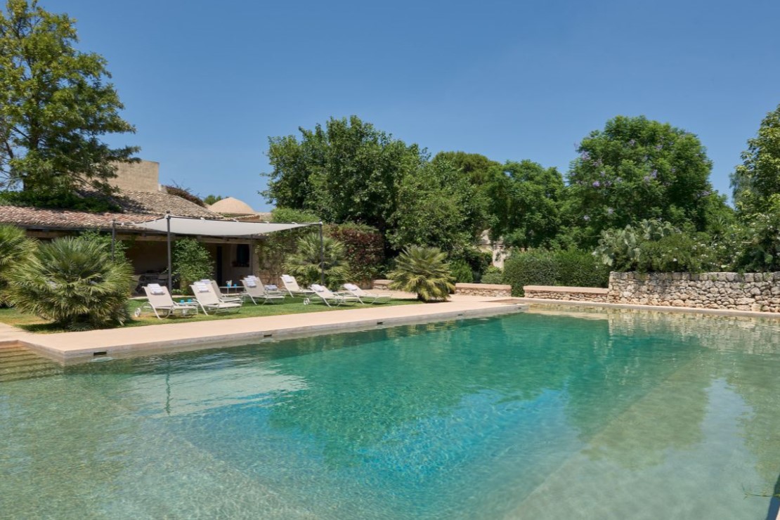 Villa Commenda di San Calogero 9