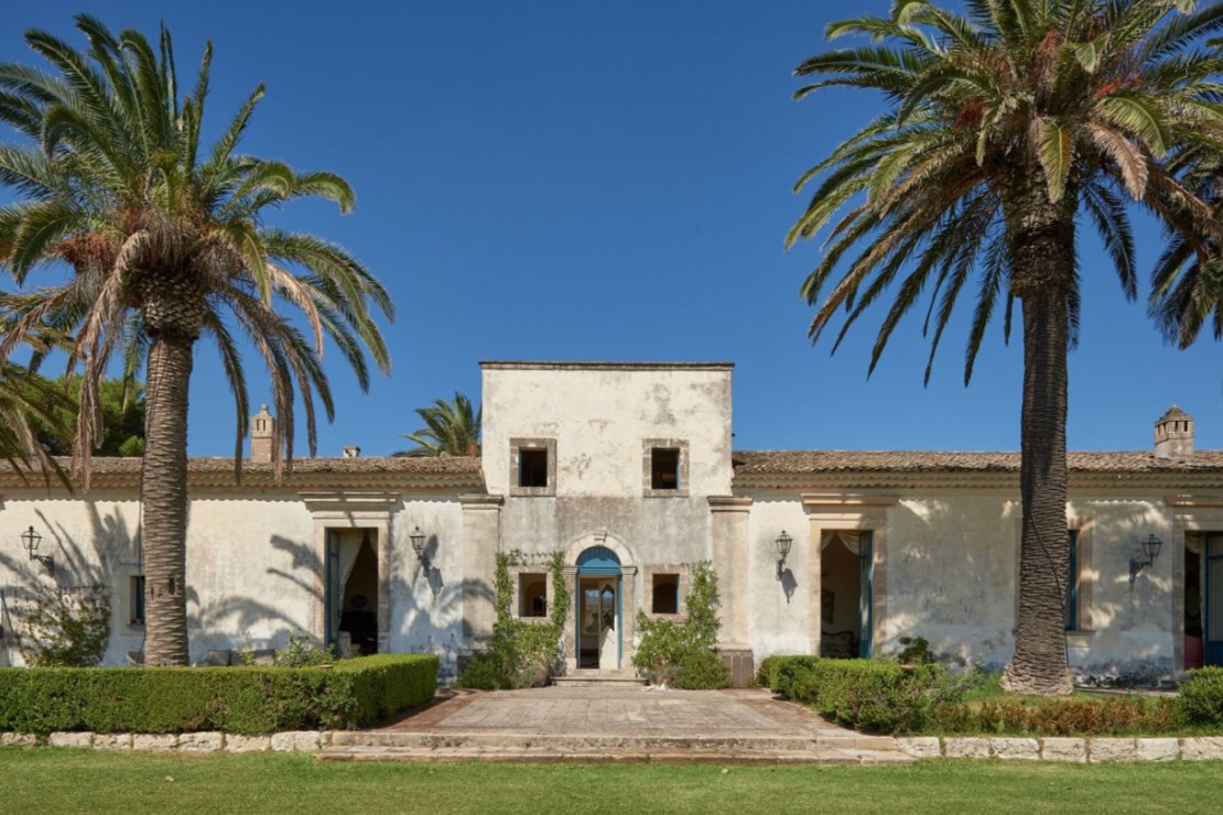 Villa Commenda di San Calogero 9