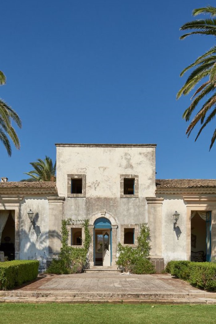 Villa Commenda di San Calogero 9