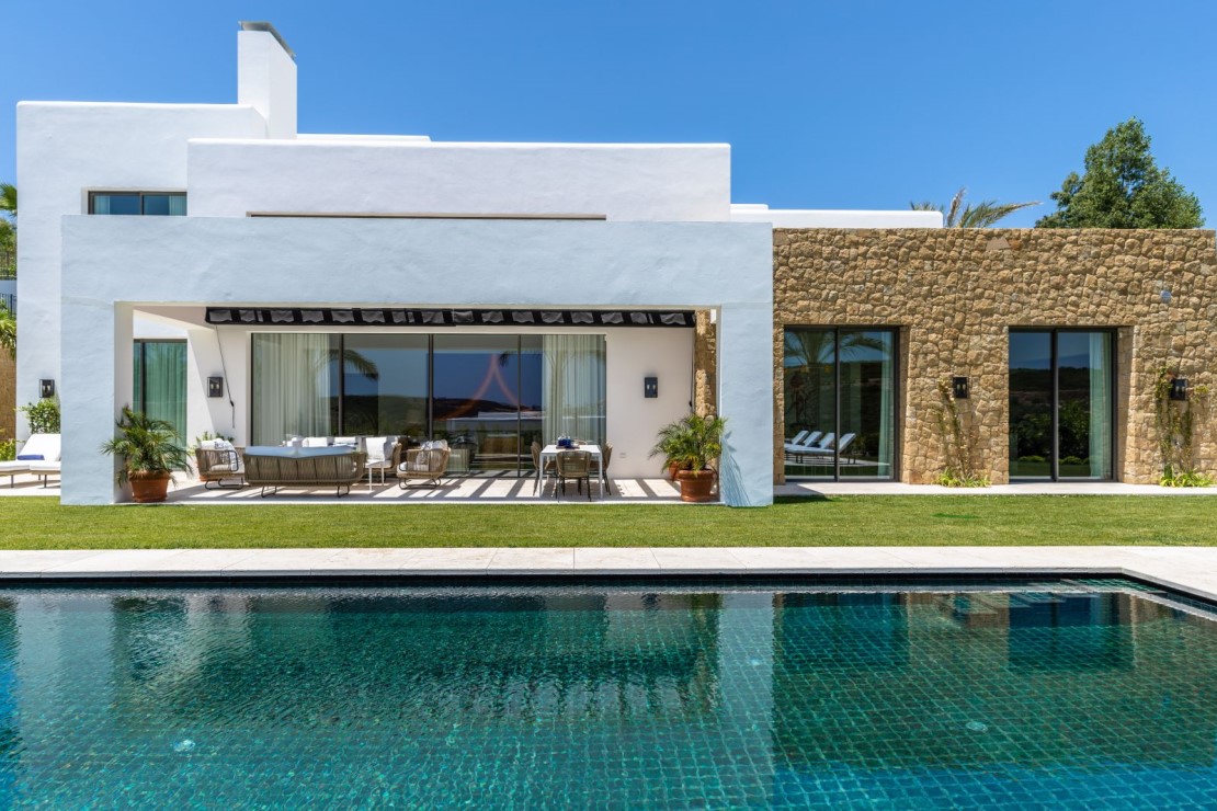 Finca Cortesin 5 - The Green 10