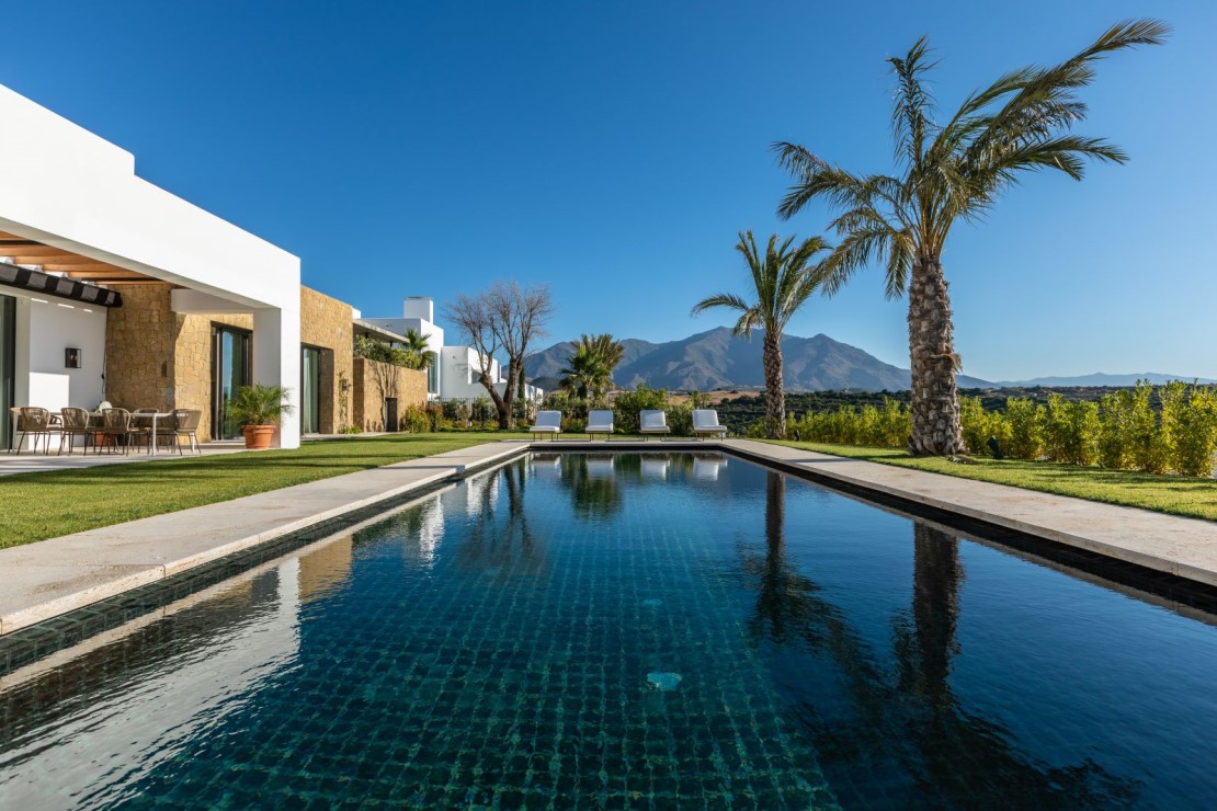 Finca Cortesin 5 - The Green 10