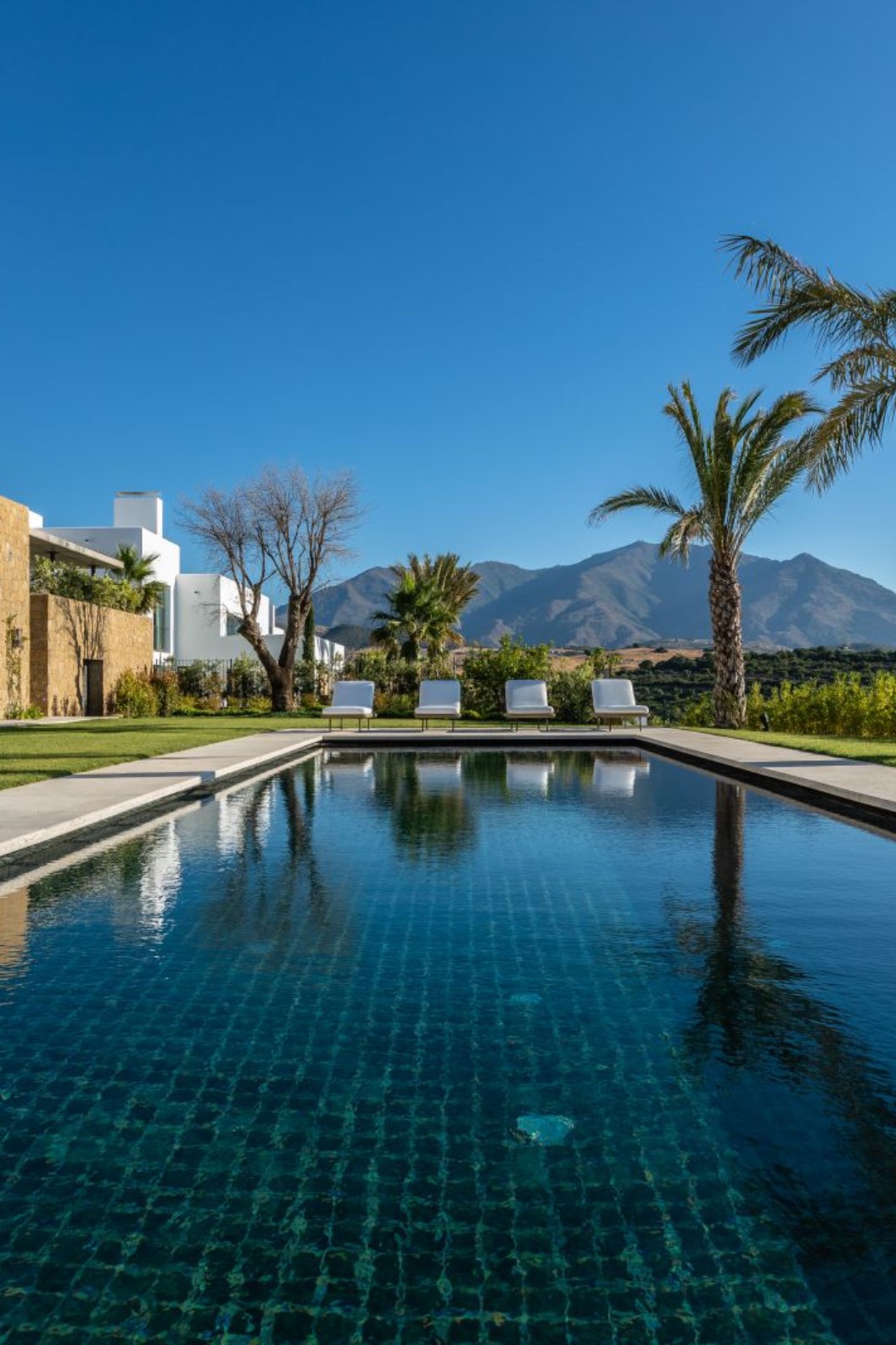 Finca Cortesin 5 - The Green 10