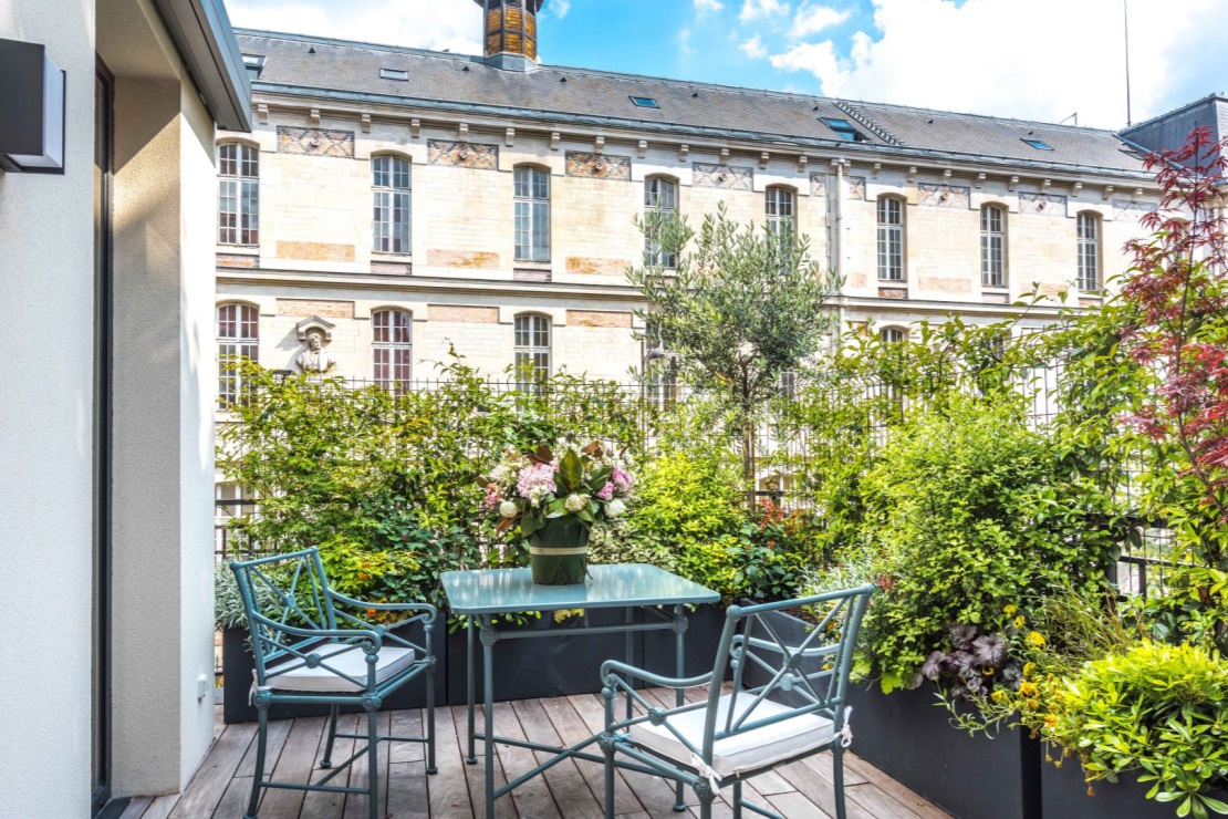 Maison Montespan
