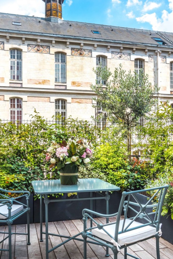 Maison Montespan
