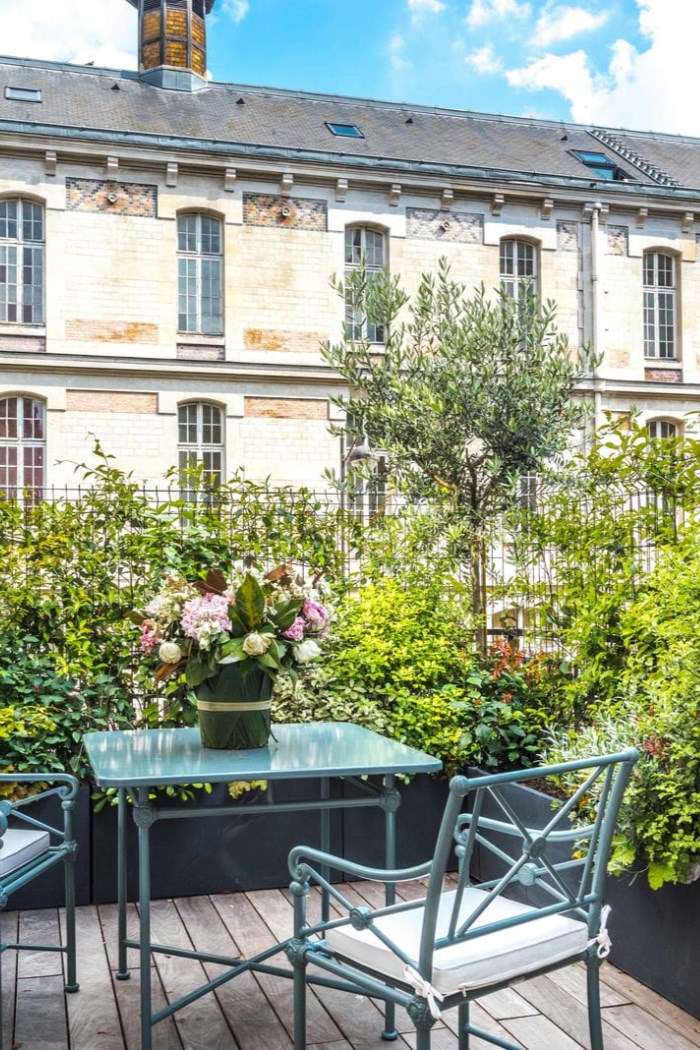 Maison Montespan