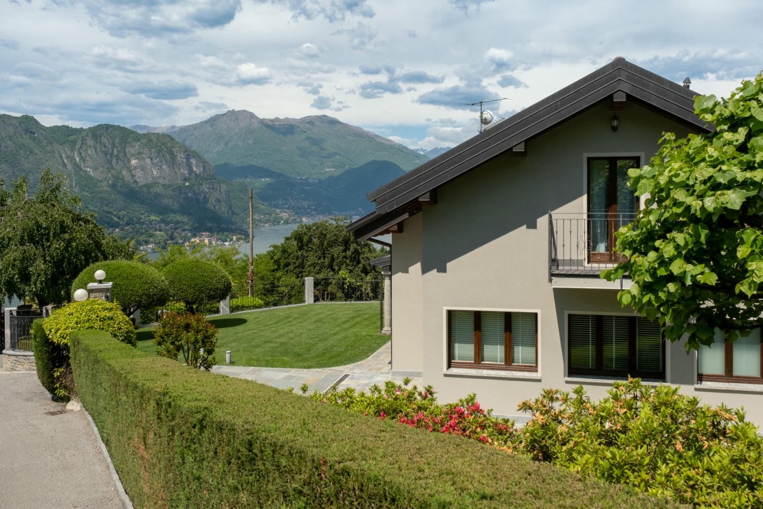 Villa Dei Sogni