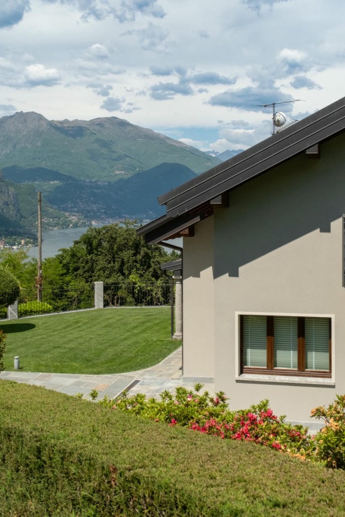Villa Dei Sogni