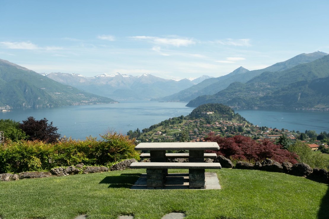 Villa Dei Sogni
