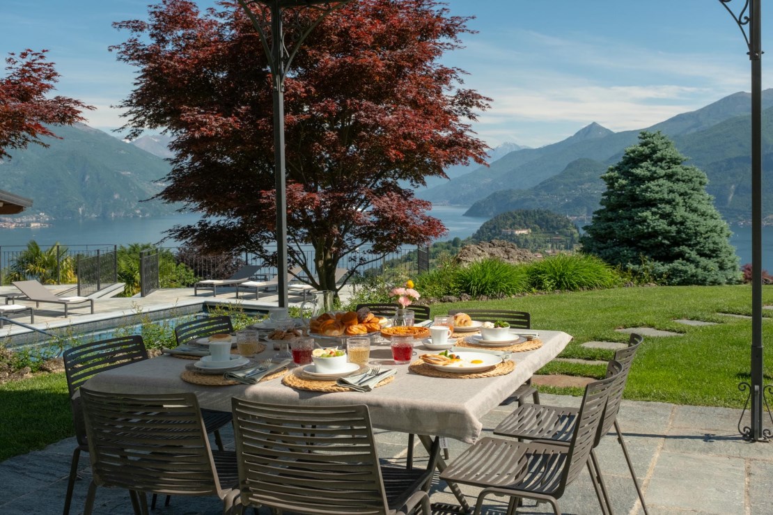 Villa Dei Sogni