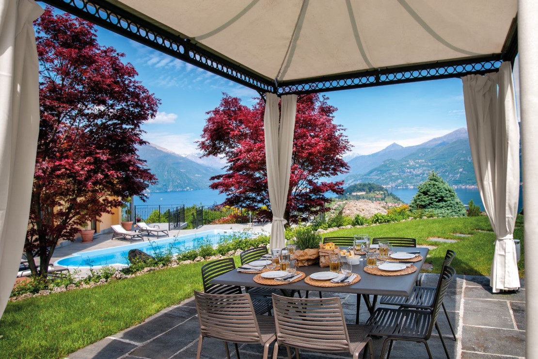 Villa Dei Sogni