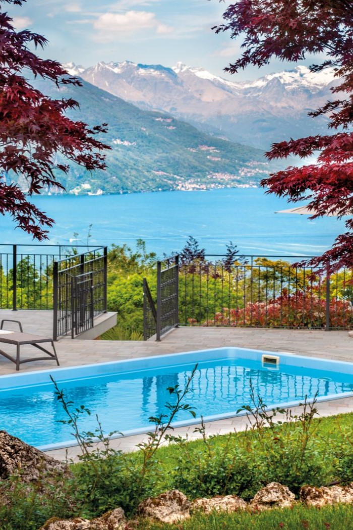 Villa Dei Sogni