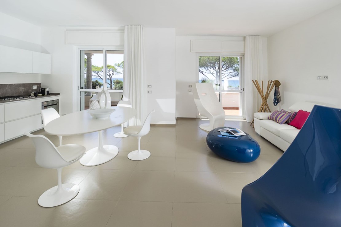 Villa delle Palme