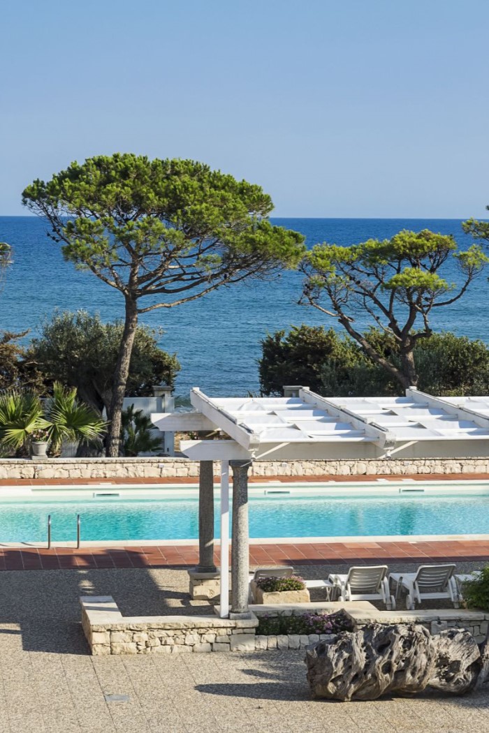 Villa delle Palme