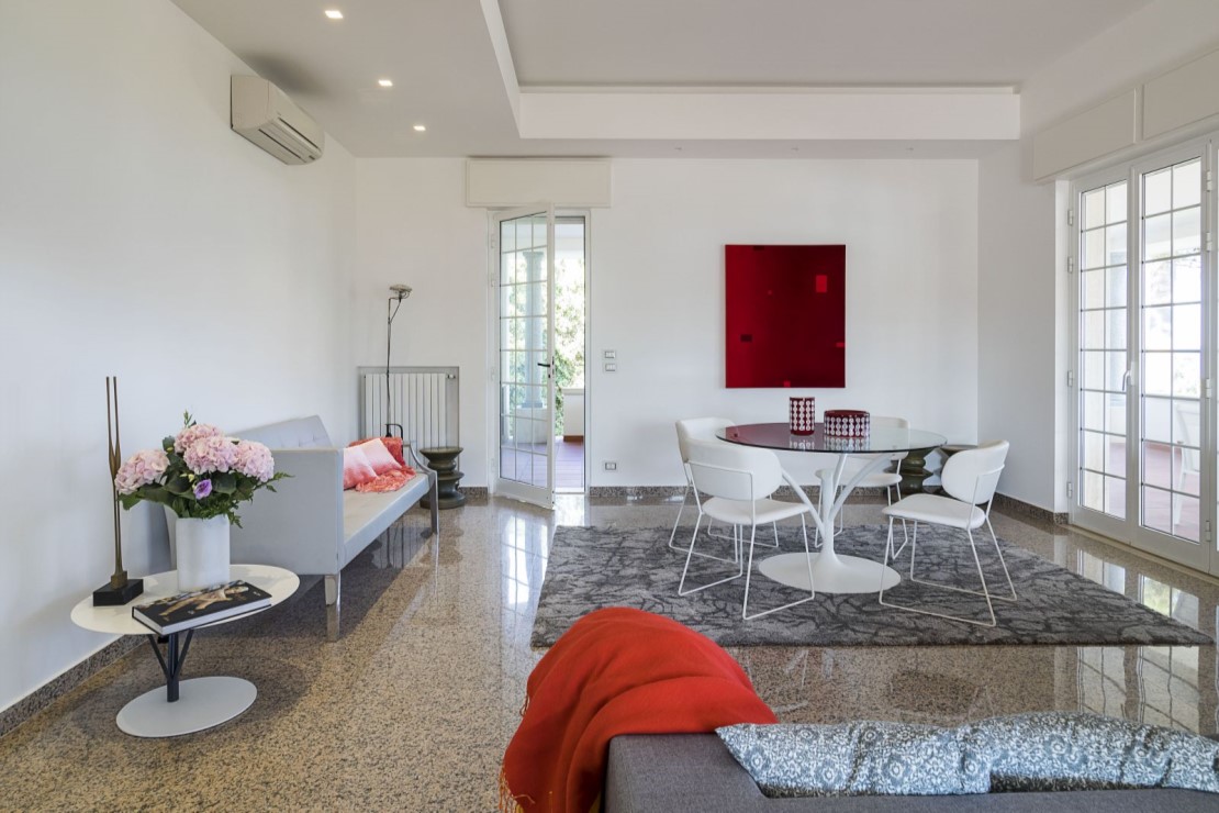Villa delle Palme