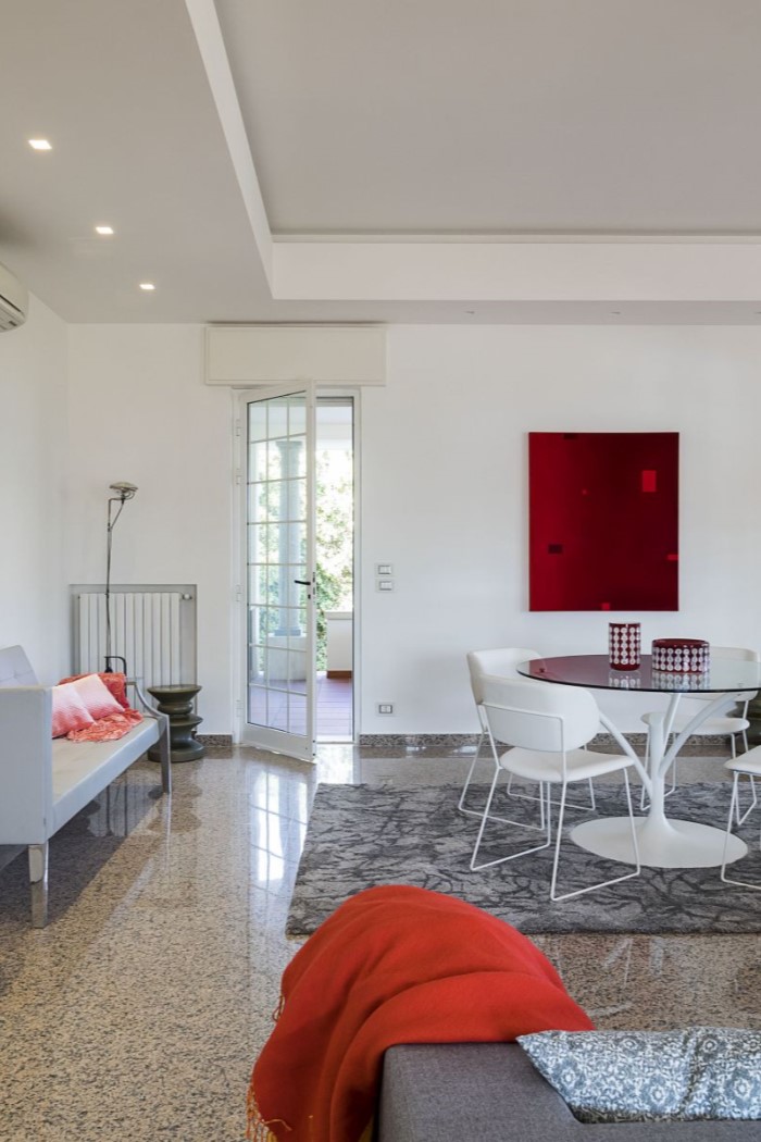 Villa delle Palme