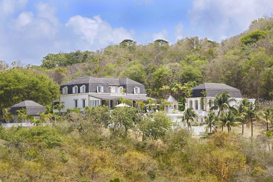 Villa Carissa