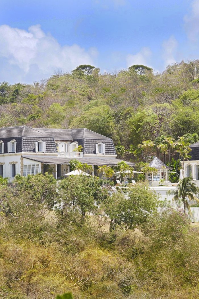 Villa Carissa