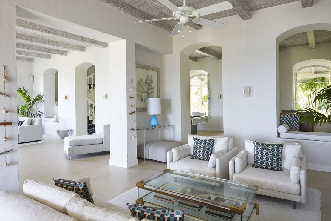 Villa Carissa