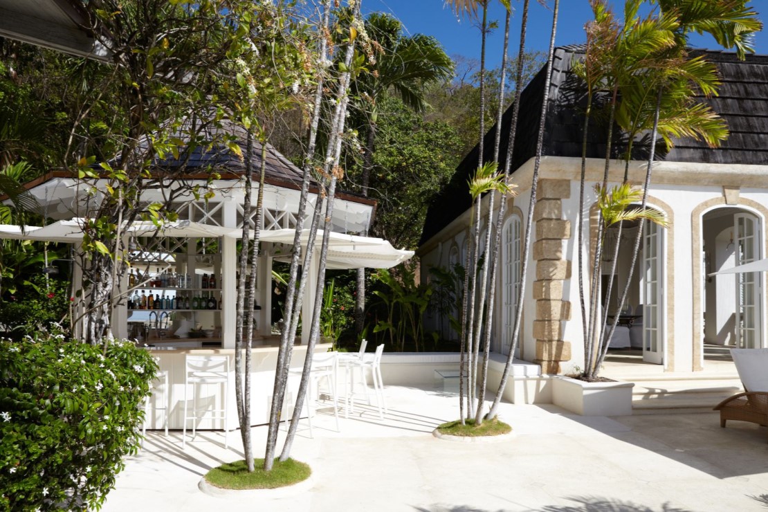 Villa Carissa