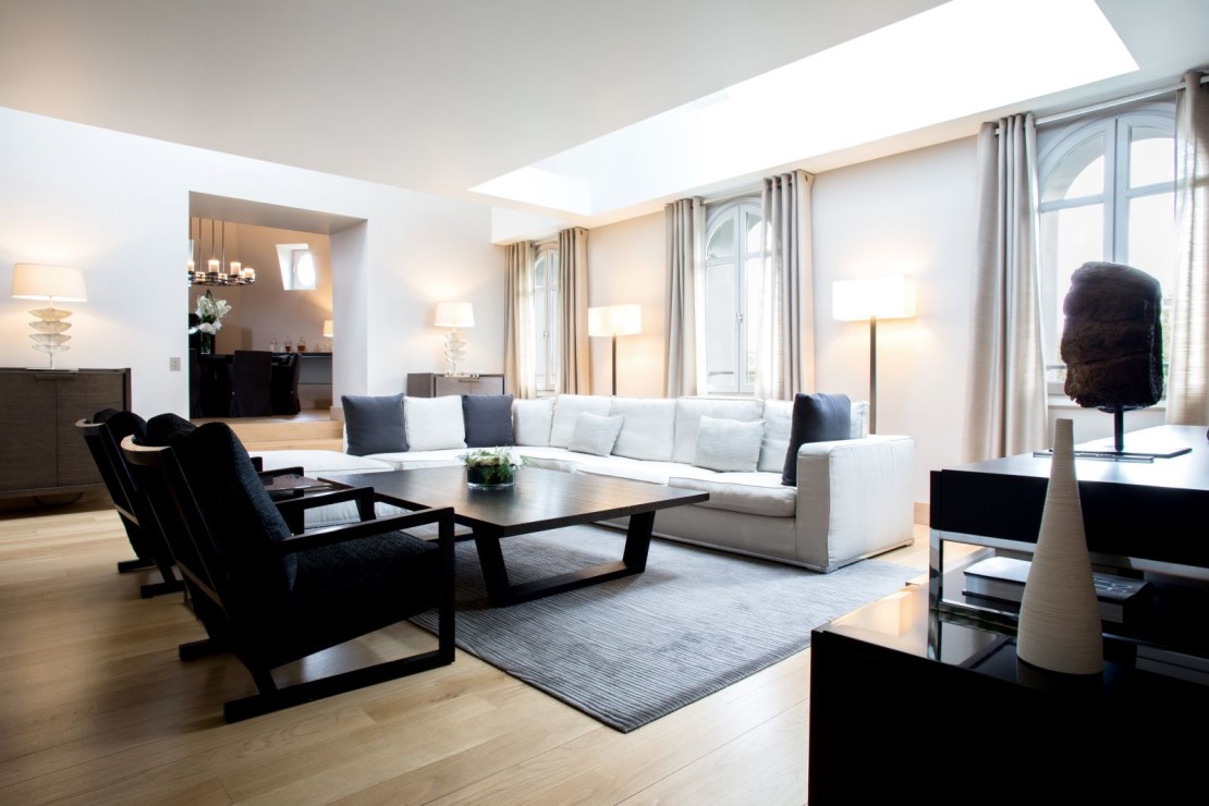 La Reserve 4-Bedroom Apartment