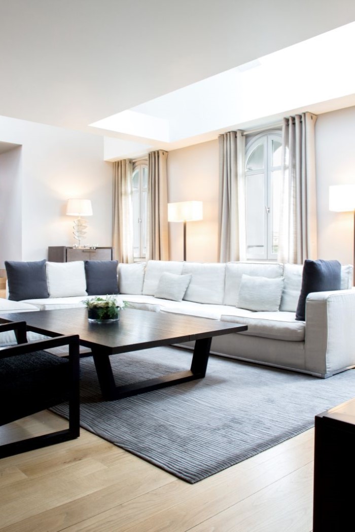 La Reserve 4-Bedroom Apartment
